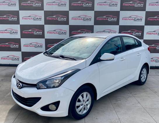 HYUNDAI HB20S 1.0 COMFORT STYLE 12V FLEX 4P MANUAL HYUNDAI HB20S 1.0 COMFORT STYLE 12V FLEX 4P MANUAL